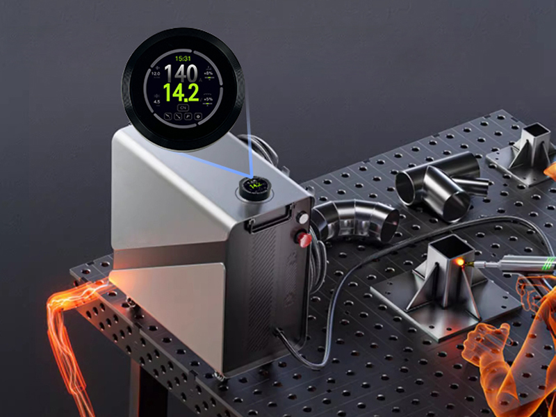 Solusi Display Industri