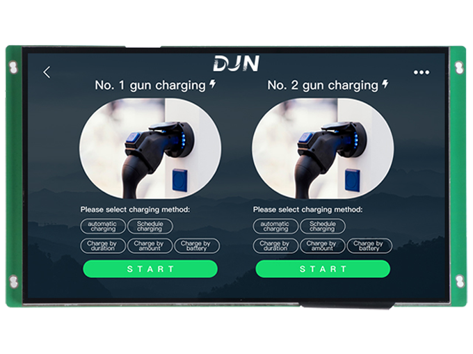 e-ink 5 inci