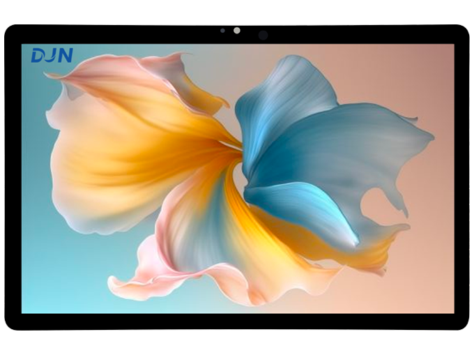 TFT28 Touch Shield untuk RPi