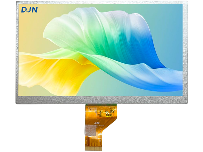 panel sentuh arduino
