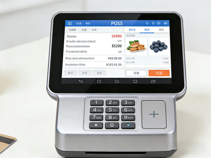 Rekayasa Tampilan untuk Tantangan Sistem POS Modern