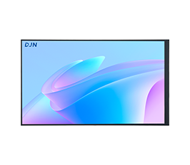 Layar All-in-One Hitam