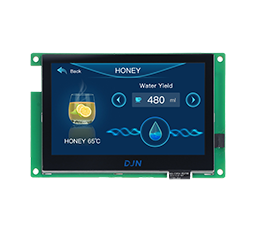 DVI Smart Display