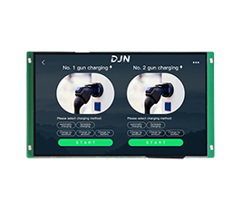 Layar Pintar UART