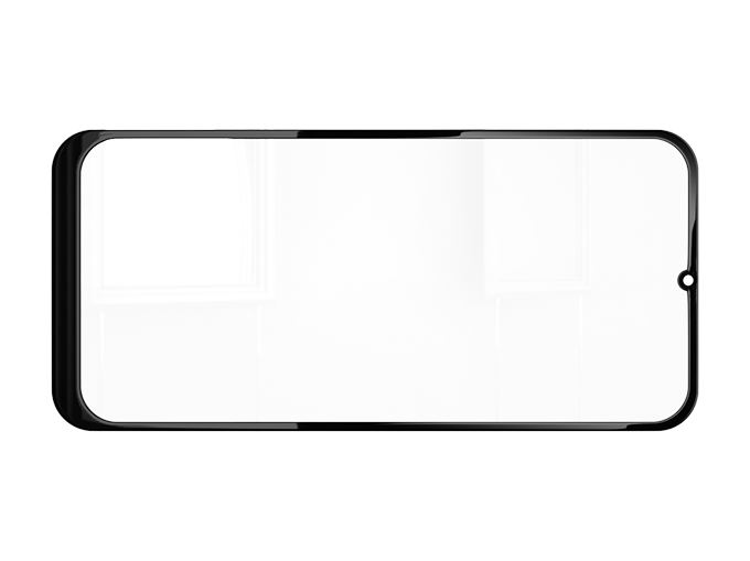 Panel Sentuh Kapasitif