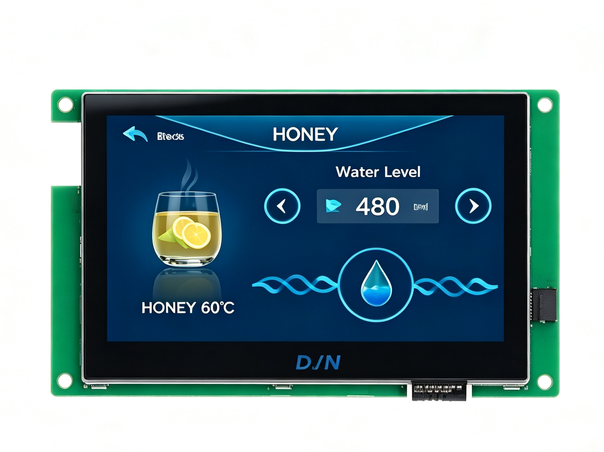 BAGAIMANA CARA KERJA TEKNOLOGI SMART DISPLAY?