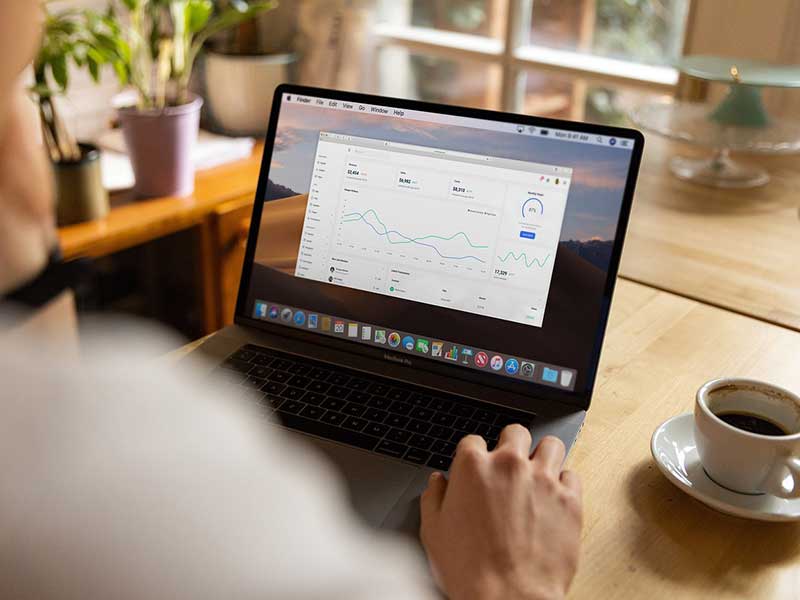 Perencanaan Jadwal Proyek & Pelacakan Kemajuan Secara Real-Time