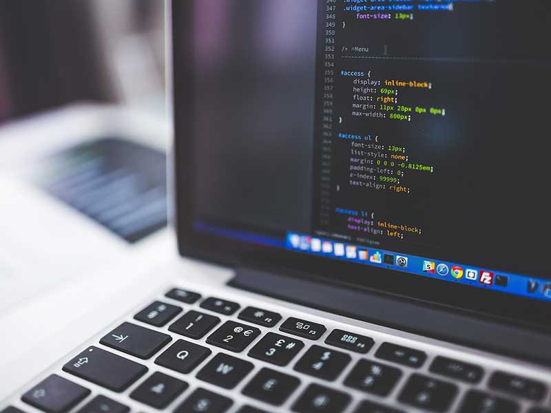 Peningkatan & Pemeliharaan Perangkat Lunak & Firmware