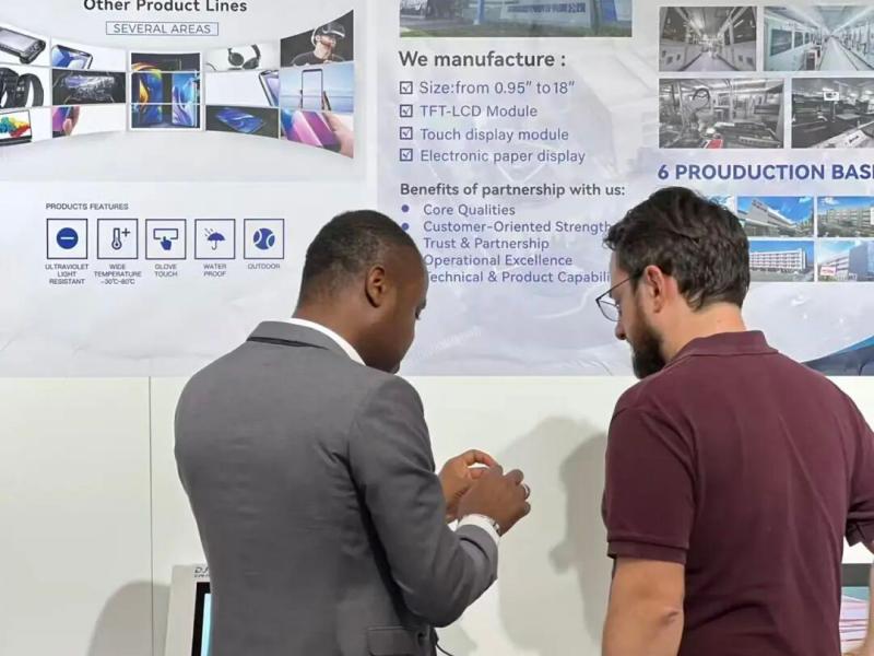 Merintis Arah Baru di Pasar Energi Hijau Eropa | DJN Optronics Menutup Power2Drive Europe 2026 dengan Sukses