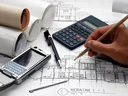 Persetujuan Gambar / Penawaran Harga
