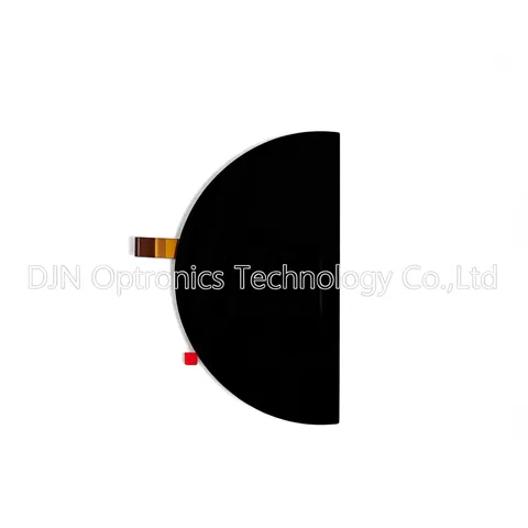 layar TFT kecerahan tinggi 2.6 2.8 TFT LCD shield