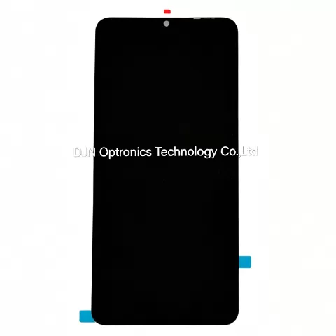 IPS TFT LCD 2,4 TFT LCD layar sentuh