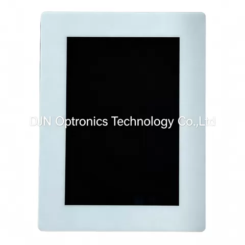 IPS TFT LCD layar TFT 2,2 inci