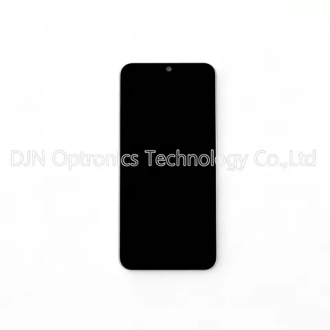 modul layar sentuh IPS TFT LCD 2,8 inci antarmuka SPI TFT 240x320