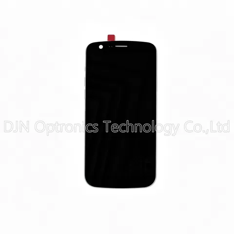 IPS TFT LCD 3,2 inci 320x240 layar sentuh