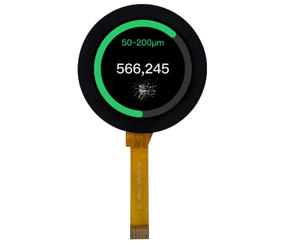 Layar OLED